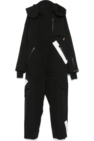 Templa Catalyst snow suit