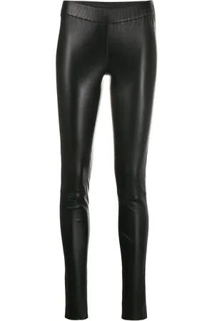 MAX & MOI High-waisted leggings
