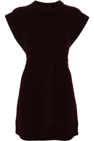 Fabiana Filippi Knitted top