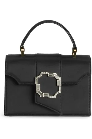 MALONE SOULIERS Audrey cotton mini bag