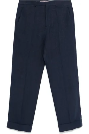 VALENTINO GARAVANI Tailored trousers