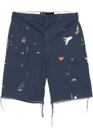 Paly Cotton bermuda shorts