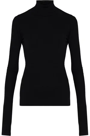 Jil Sander Roll-neck jumper