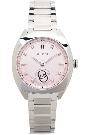 Gucci Interlocking 29mm