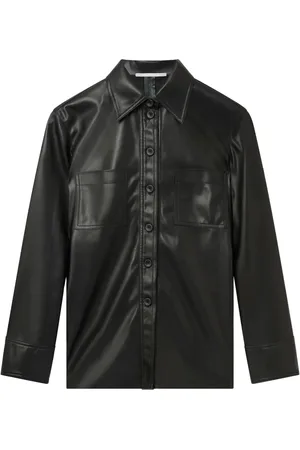Stella McCartney Alter Mat long-sleeve shirt