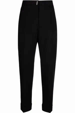 Givenchy Tailored straight-leg trousers