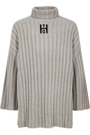 HONOR THE GIFT Freshman turtle neck dress