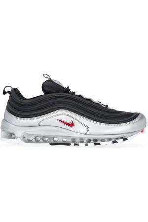 Nike Air Max 97 QS "Silver " sneakers