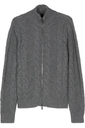 Iris von Arnim Cornell cardigan