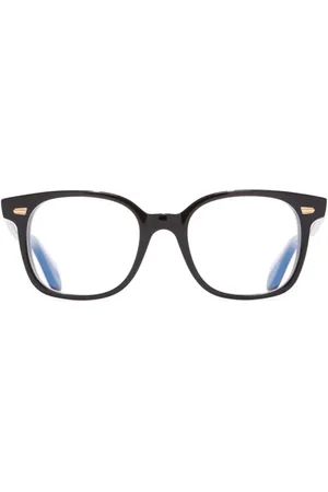 CUTLER & GROSS Square-frame glasses
