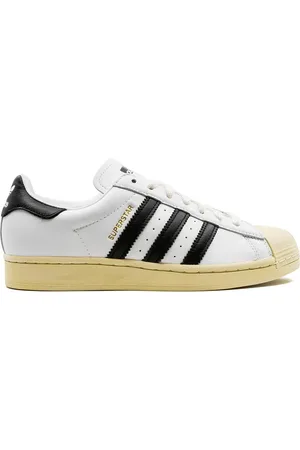 adidas Superstar Premium " /Black" sneakers