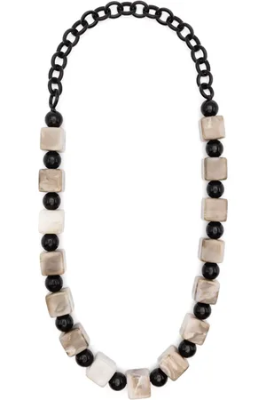 Emporio Armani Beaded necklace