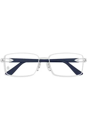 Cartier Geometric-frame glasses