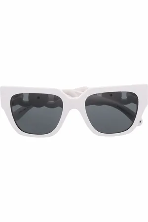 VERSACE Chain-arm sunglasses