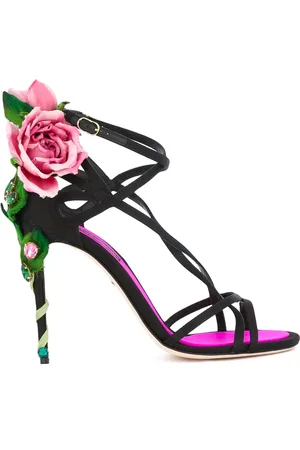 Dolce & Gabbana Keira sandals