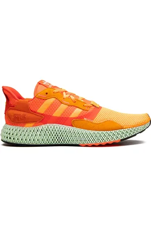 adidas ZX 4000 4D "SNS Los Angeles Sunrise" sneakers