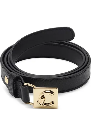 Coccinelle Leather belt