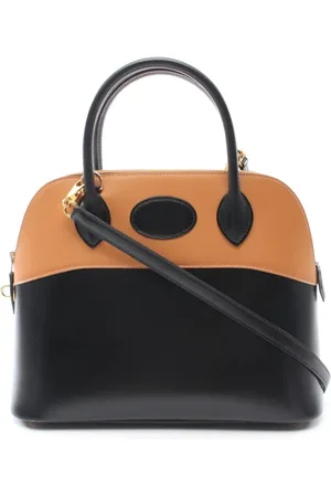 Hermès 2003 Bolide 31 handbag