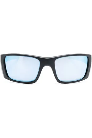 Oakley Fuel Cell rectangle-frame sunglasses
