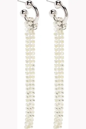 Justine Clenquet BONNIE earrings