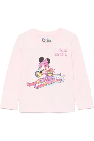 MC2 SAINT BARTH X Disney Penny T-shirt