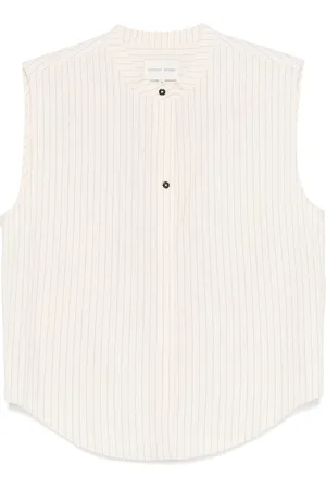 Loulou de Saison Halestripes blouse