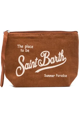 MC2 SAINT BARTH Aline beach bag