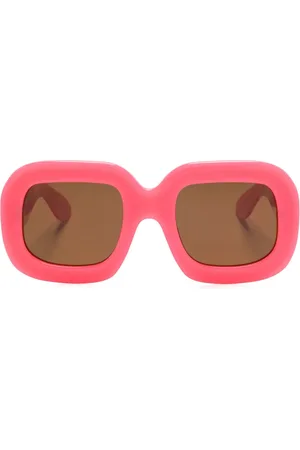 The Animals Observatory Oversize-frame sunglasses