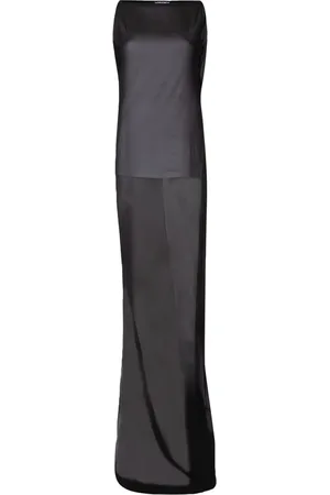 Jacquemus La Robe Ameno maxi dress