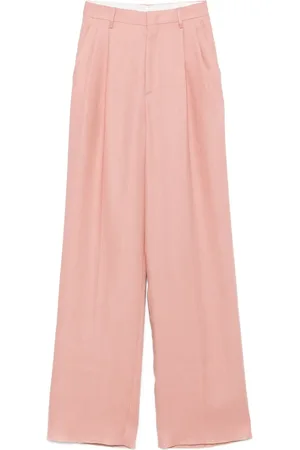 TAGLIATORE P-Ebony trousers