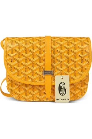 GOYARD 2024 Belvedere PM shoulder bag