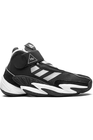 adidas CRAZY BYW HU "Core /Silver Metallic/Clo" sneakers