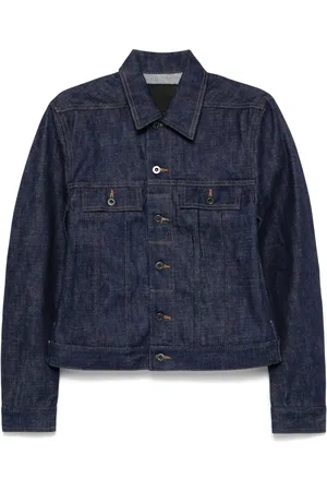 Rick Owens Denim jacket