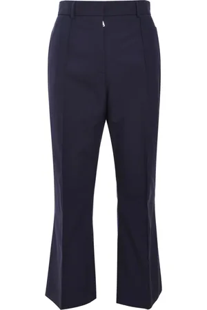 Lanvin Flared trousers