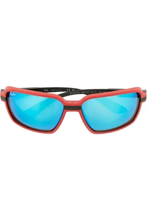Ray-Ban Tinted sunglasses