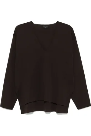 Roberto Collina Wool jumper