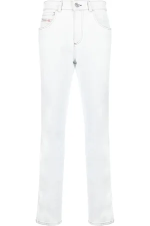 Diesel Straight-leg jeans