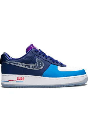 Nike X Doernbecher Air Force 1 Low sneakers