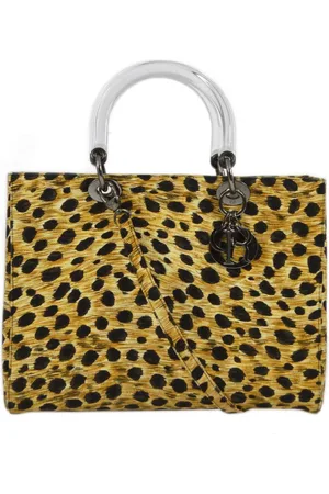 Dior 1999 pre-owned Lady Dior handbag