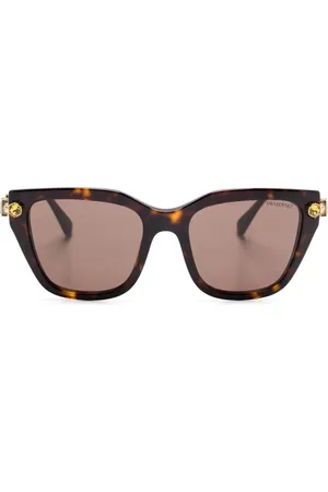 Swarovski Crystal-embellished sunglasses