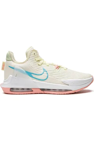 Nike LeBron Witness VI "Easter" sneakers