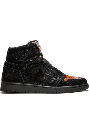 Jordan Air 1 Retro High OG "Latin Heritage Month" sneakers