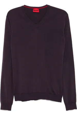 HUGO BOSS San Vredo sweater