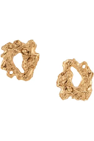 Lee Pereskia earrings