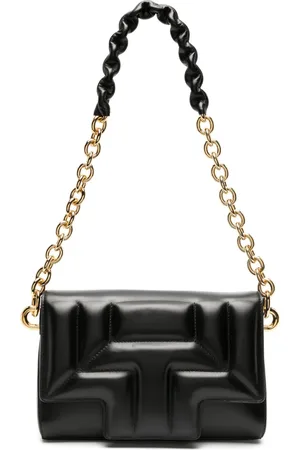 Tom Ford Medium quilted shoulder bag