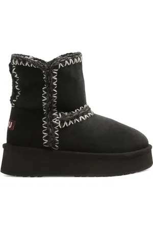 Mou Eskimo boots