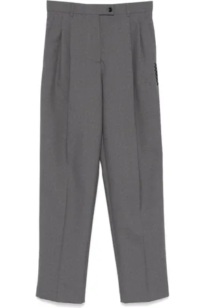 Marni Virgin wool trousers