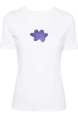 Maison Margiela Graphic-print T-shirt