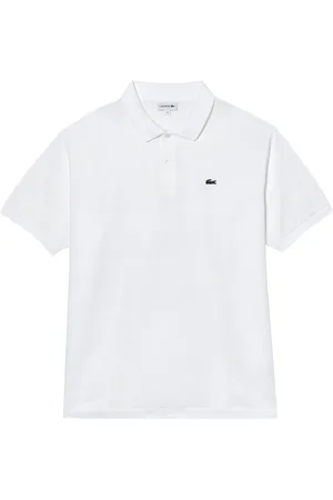 Lacoste Appliqué " " polo shirt
