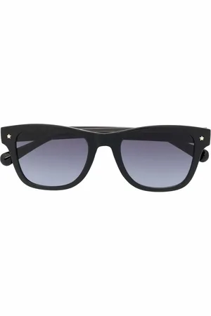Chiara Ferragni Square frame sunglasses